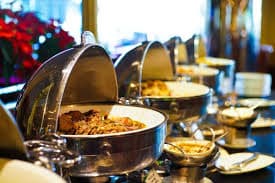 Catering Services