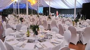 Event Setup
