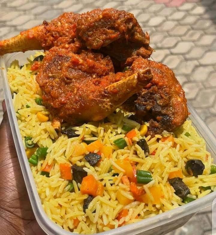 Meal 13